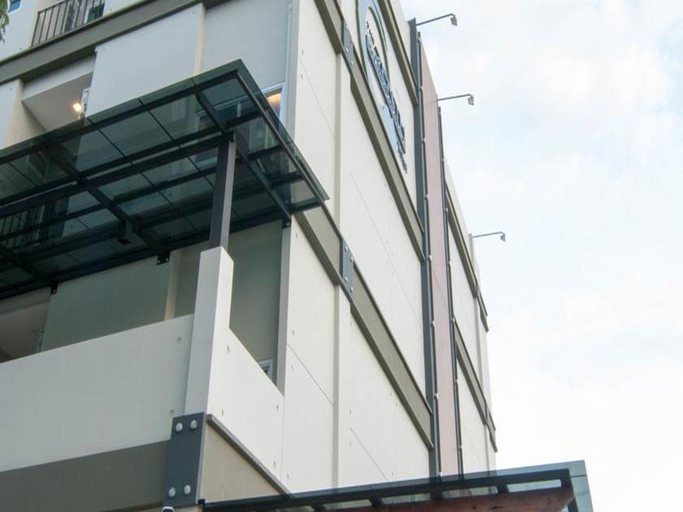 Exterior & Views 1, The Zenith Residence Hotel, Muang Nakhon Ratchasima