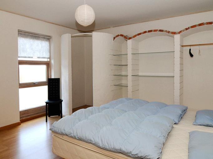 Bedroom 2, 4 star holiday home in Lemvig, Lemvig