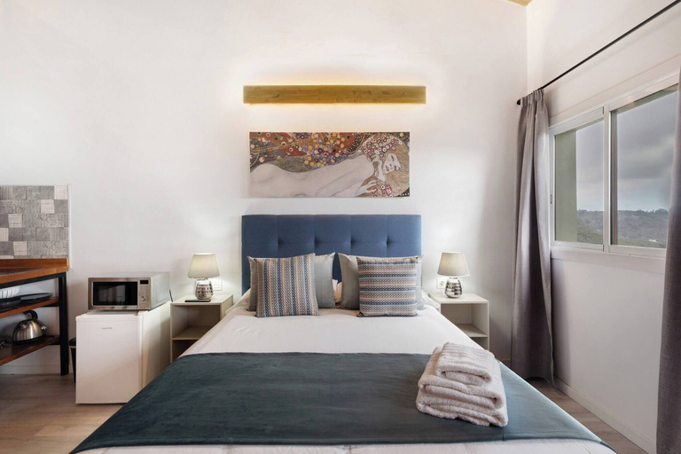 Room 5, Casa Lomo El Aire Brezo, Santa Cruz de Tenerife