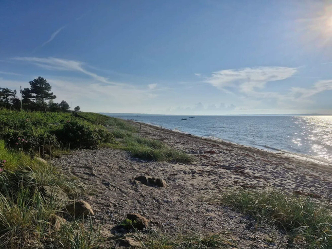 Others 5, 5 Star Holiday Home in Bogense, Nordfyns