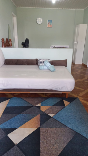 Room 4, Luxury Spacious House up to 09 People on Guaritá Street, Fazenda Rio Grande