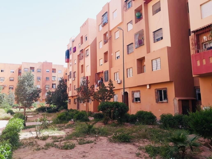Others 4, Relaxation Apartment, Marrakech