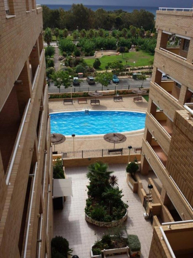 Pool 5, Apto Costa Azahar III Rental Holidays Ref 013, Castellón