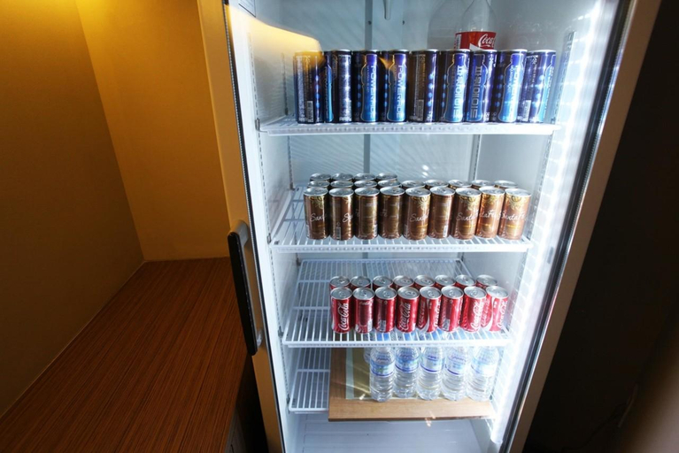 Food & Drinks 4, Hotel I Meritz, Gimpo