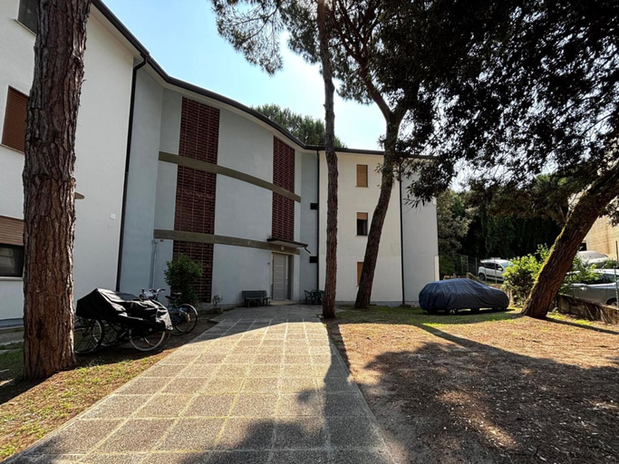 Exterior 2, Newly Renovated, Beautifully Accommodation, Rovigo