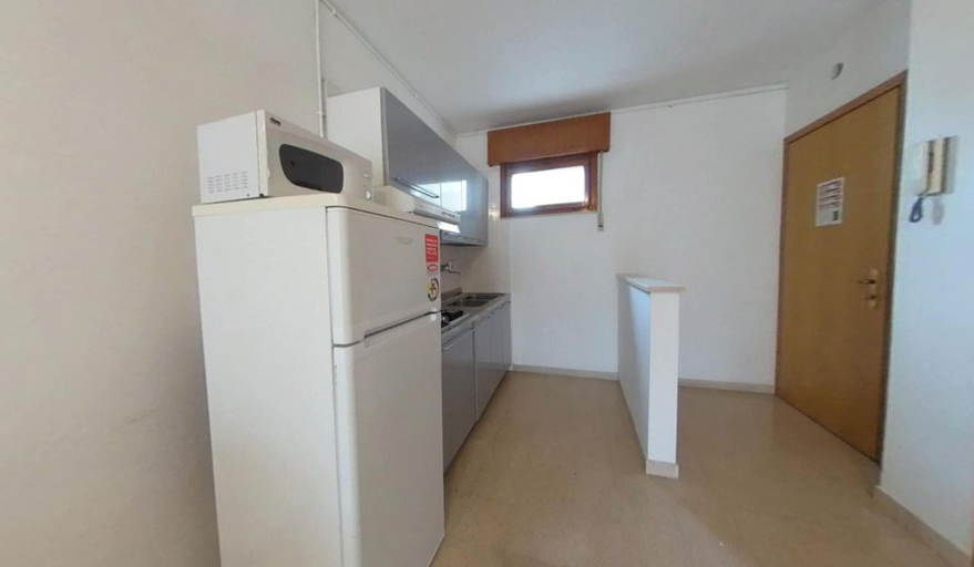 Interior, Vacation Flat for two in Lignano, Udine