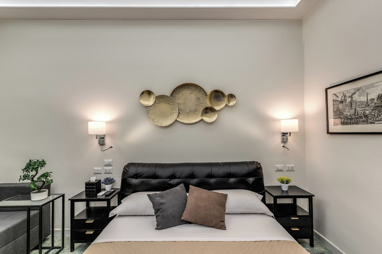 Room 5, Adriana 5 Luxury rooms, Rome
