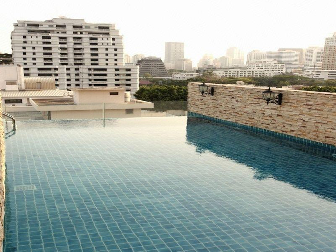 Sport & Beauty 2, Rongratana Executive Residence, Pathum Wan