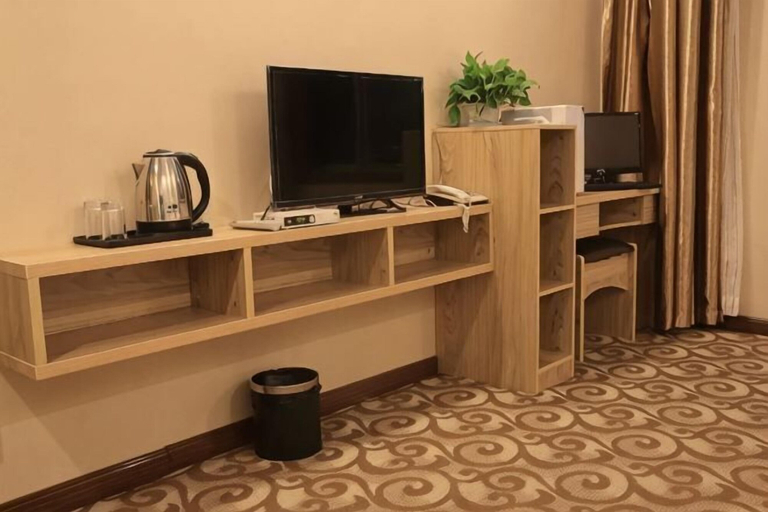 Others 5, Huashan Hualong Hotel, Weinan