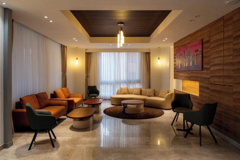 Primary image, Maya Suites, Bagmati