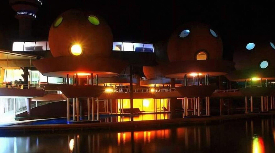 Sport & Beauty 4, DNA Super Ozone Resort Khao Yai, Pak Chong