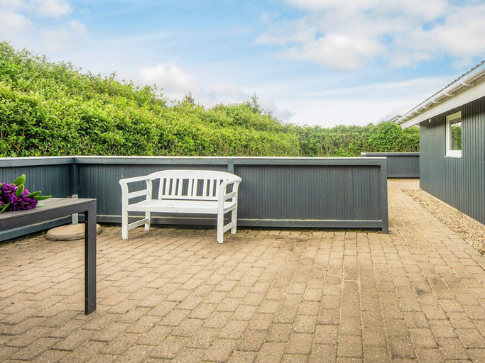 Others 4, 6 Person Holiday Home in Hemmet, Ringkøbing-Skjern