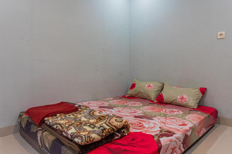 Bedroom 5, Pusaka Rinjani, Lombok