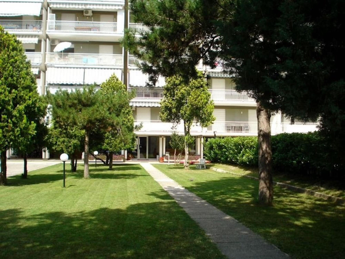 Others 5, Welcoming Flat With Pool View Balcony, Venezia