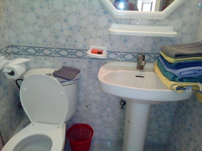 Others 4, Beautiful Apartment Directly at the Beach of Taghazout, Agadir-Ida ou Tanane