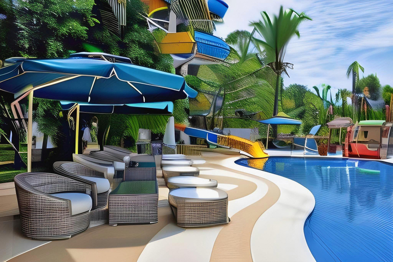 Sport & Beauty 2, Greenery Resort - Khao Yai, Pak Chong