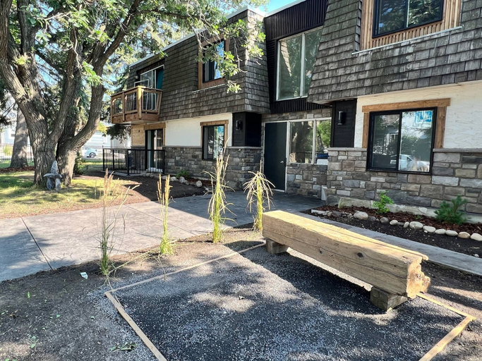 Others 4, Newly Renovated 1br1ba With Asian Style, Division No. 11