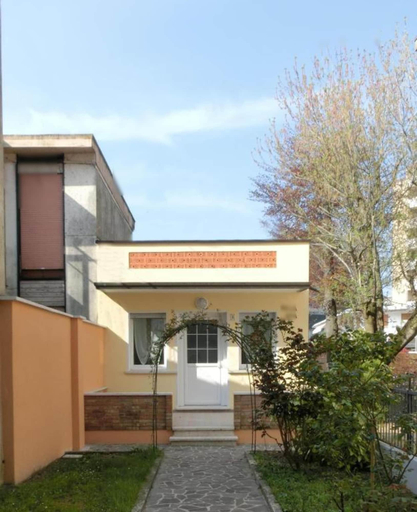 Exterior 3, Beachside Vacation Home With Private Garden, Udine