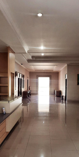 Others 2, Mangesthi Boutique Hotel, Solo