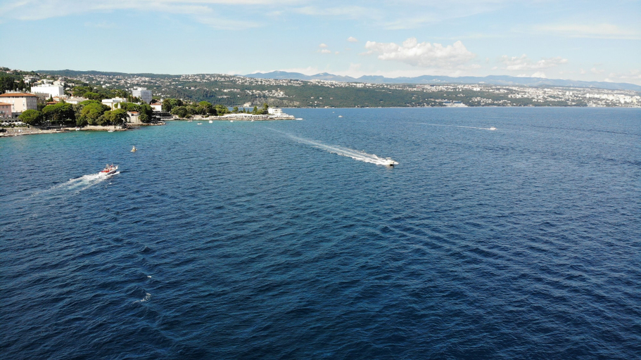 Others 5, Apartment With Seaview, Opatija/Veprinac