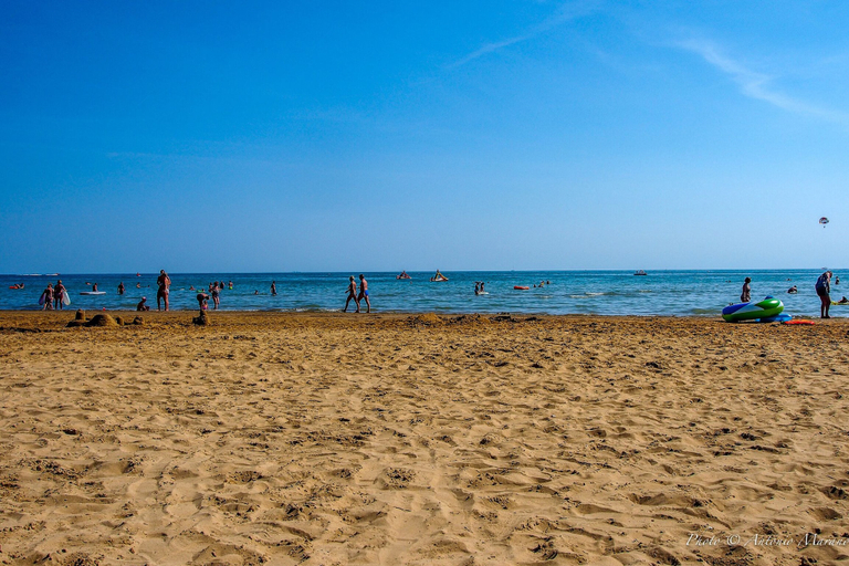 Beach 2, Coastal Escape - Modern Flat With Wi-fi, Venezia