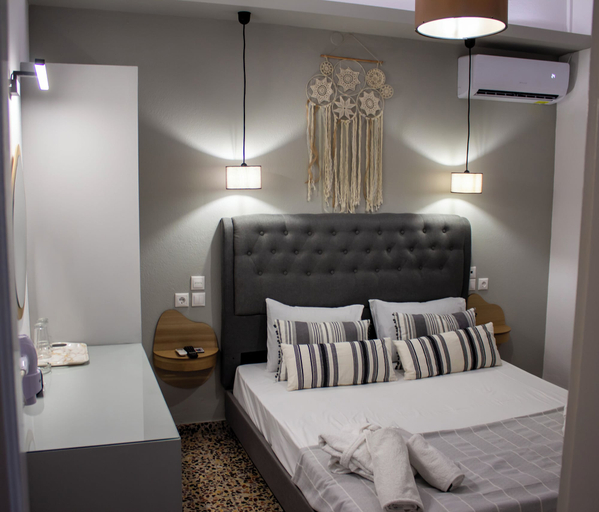 Bedroom 5, Georgios L, Thessaly