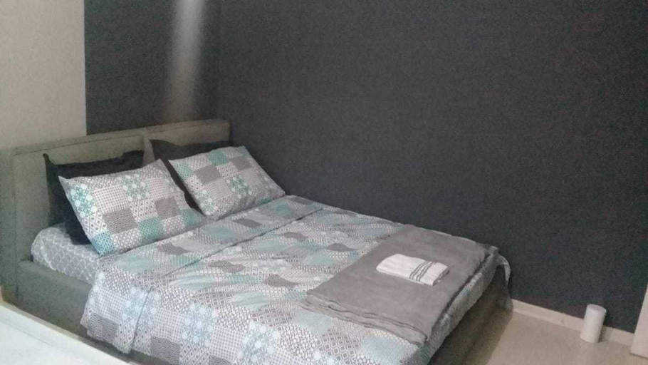 Bedroom 3, Guesthouse Casa da Montanha, Rio de Janeiro