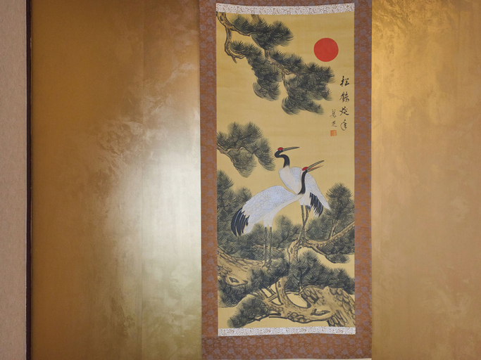Interior detail 2, Nagomi Stay Tokyo Sumida Hikifune, Sumida