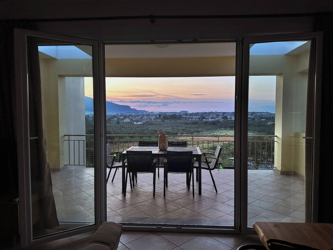 Dining 3, Altamira II · 10 Guests · Veranda & Sea Views, Ionian Islands