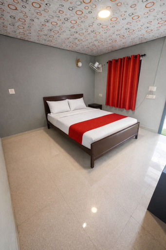 Bedroom 2, Misty D Silver, Idukki