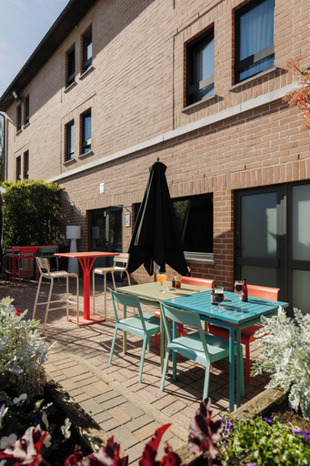 Exterior & Views 2, ibis Brussels Waterloo, Brabant Wallon