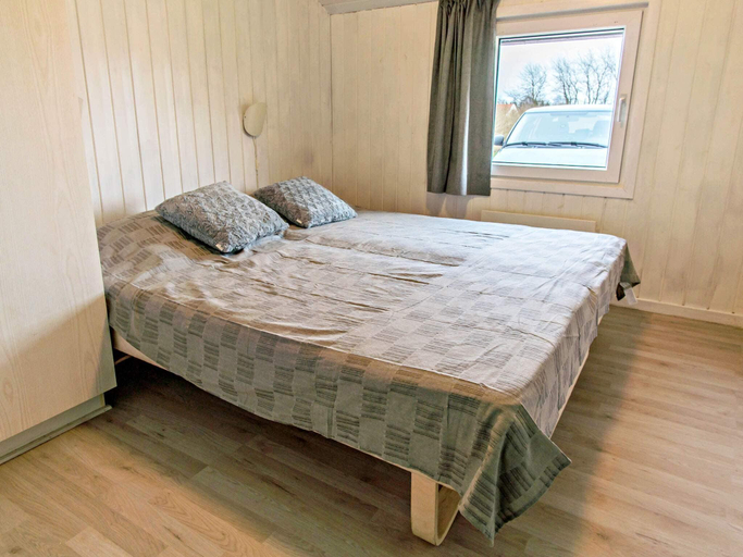 Bedroom 2, 12 person holiday home in Nordborg, Sønderborg