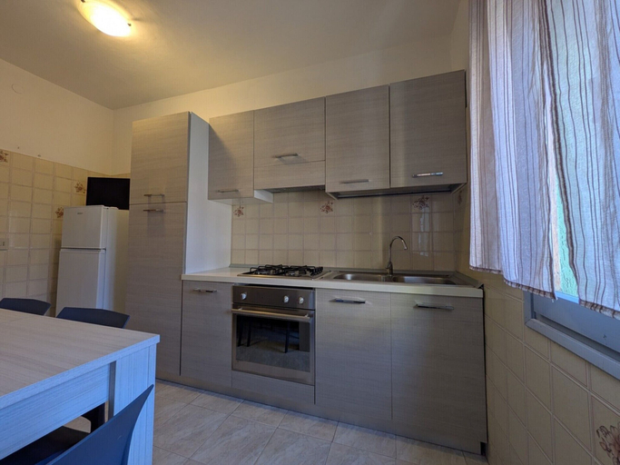 Interior 5, Charming Property Steps From Caorles Center, Venezia