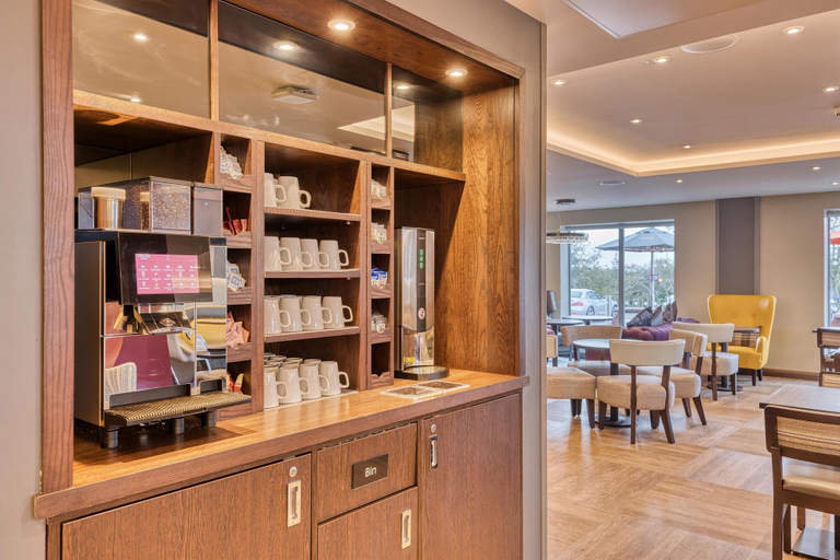 Food & Drinks 4, Premier Inn Pickering, North Yorkshire