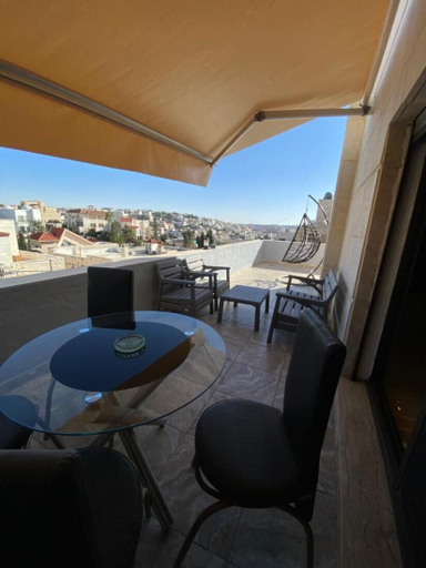 Others 5, JRE Abdoun Rooftop 1bedroom Kh&sh 04, Amman