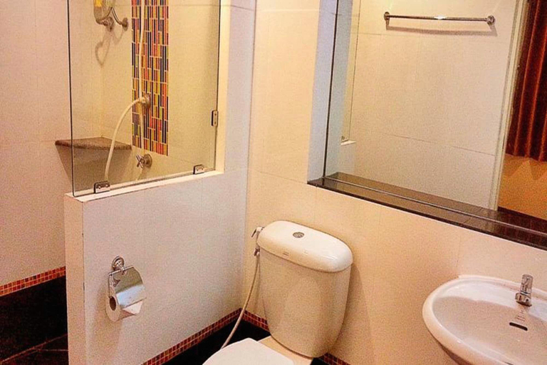 Bathroom 5, Le Luxe Residence, Muang Udon Thani