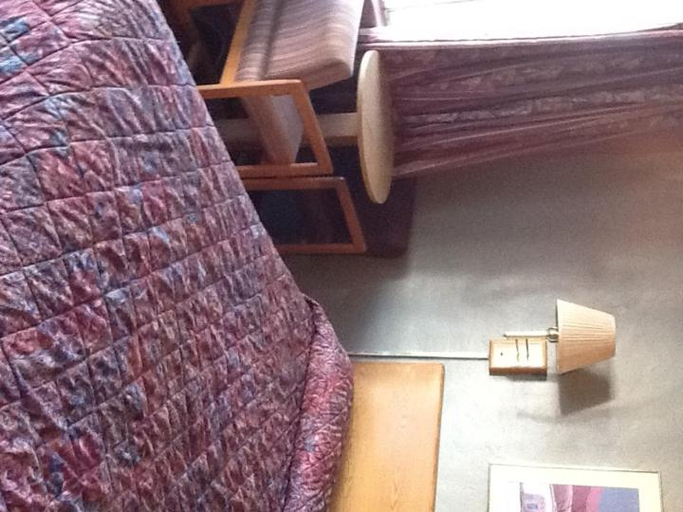 Bedroom 3, Snowy River Inn, Navajo