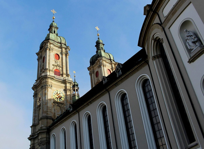 Others 4, Casa Schilling - 4 Charming Rooms in the Best Location, Sankt Gallen