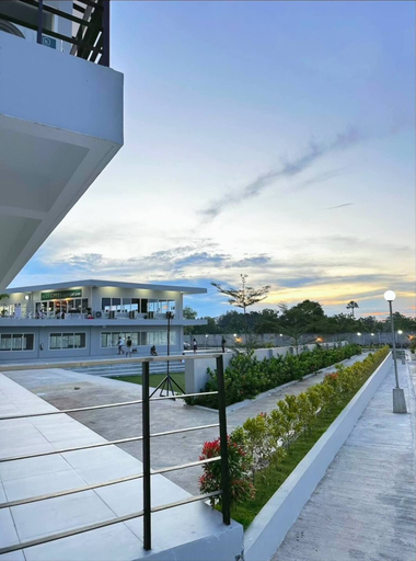 Miscellaneous 4, Panoramic Pool Views in Luxurious Lapu-lapu City Condo, Lapu-Lapu City