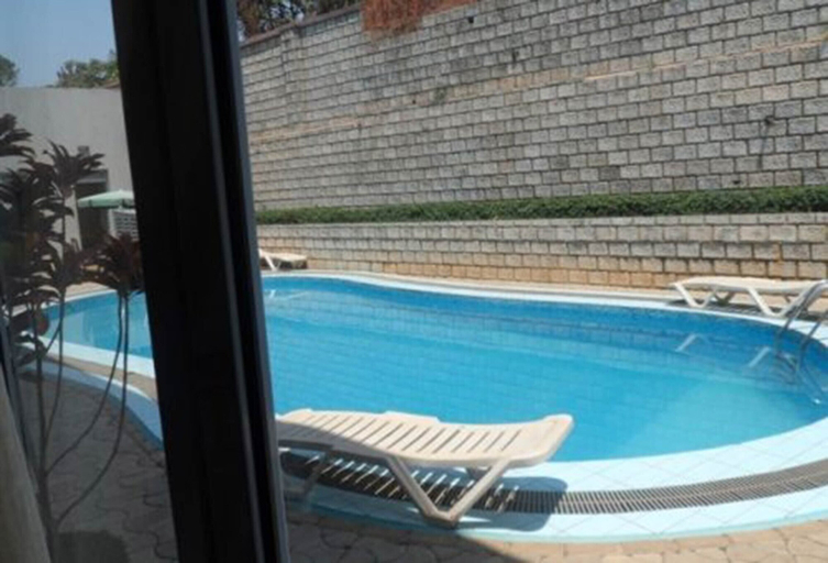 Others 2, Room-have a Brilliant Experience Wail st, Nyarugenge