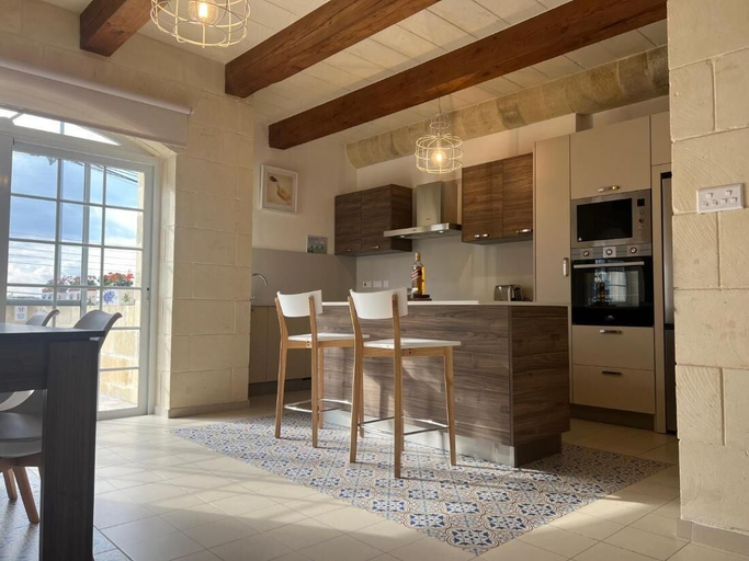Interior 3, Dar Leli Farmhouse Xaghra