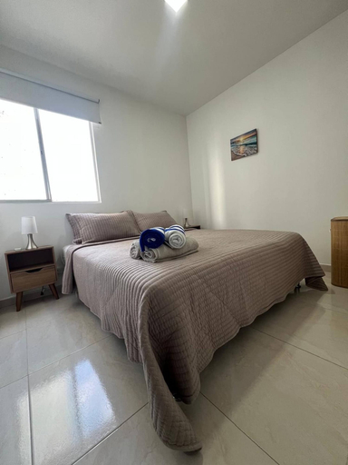 Room 5, Casa Arena Confort Torices, Cartagena de Indias