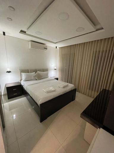 Others 4, Al-burj Apart at 7th Circle 208, Amman