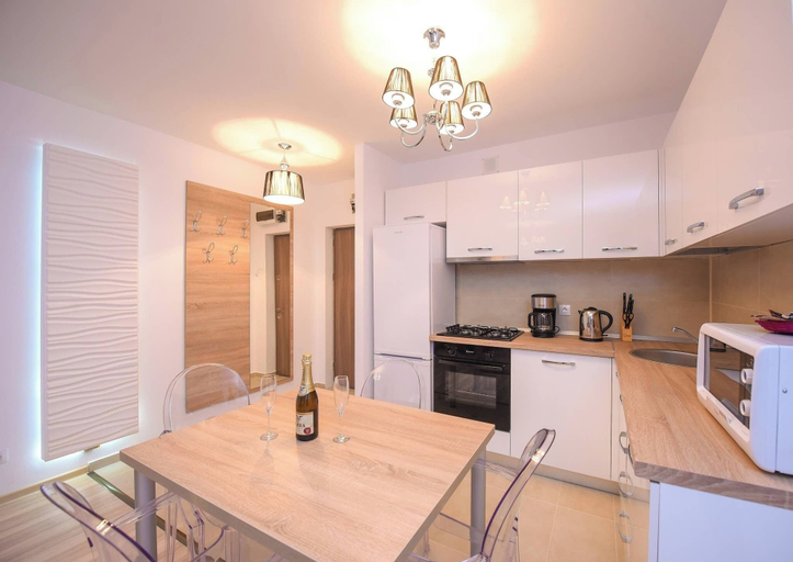 Others 5, Privilege Apartment - 2 Bedrooms - 5 Guests - Cismigiu Gardens, Municipiul Bucuresti