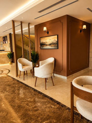Others 5, Jwana Hotel, Riyadh