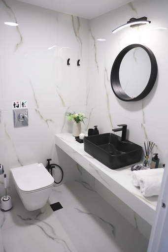 Room 4, Apartment Simply 304 - Ammoudara Sandy Retreat, Crete