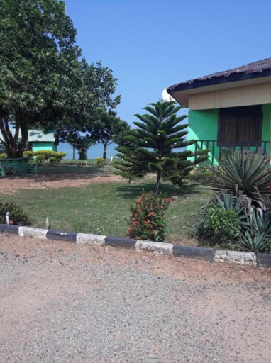 Others 3, Room-special Place For Special People -, Shama Ahanta East