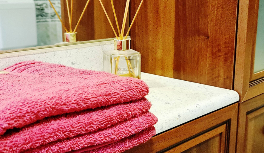Bathroom 2, La Culla Tra I Vigneti, Asti