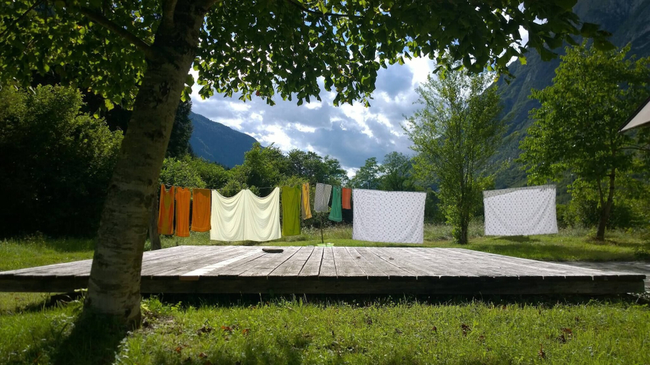 Others 4, Soča Home With The View, Bovec