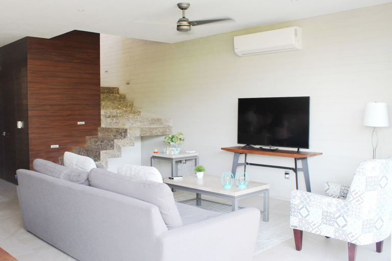 Others 4, Three New Beautiful Villas In Punta Cala, Puerto Vallarta